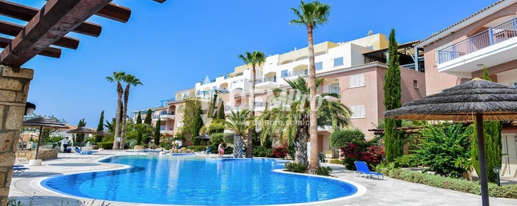 Aphrodite Springs - Paphos, Cyprus 