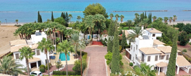Latchi Beach Villas - Polis Chrysochous