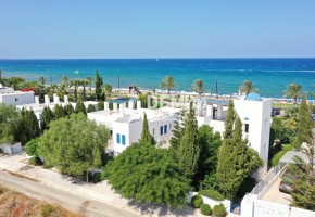 Latchi Beach Villas 