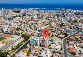 Commercial Property Value in Paphos, Cyprus 