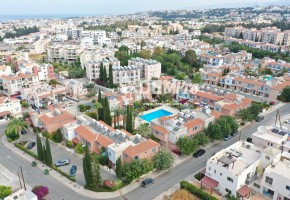 Iris Cottages – Universal, Paphos