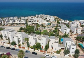 Adonis Beach Villas - Paphos