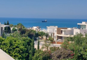 Adonis Beach Villas - Paphos