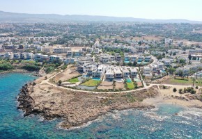 Adonis Beach Villas - Paphos