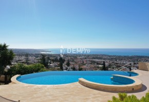 Beau Views - Peyia, Paphos