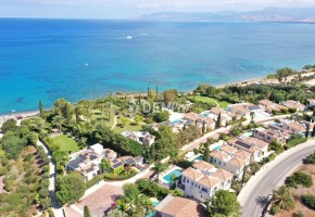 Golden Bay Villas - Latchi