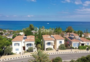 Golden Bay Villas - Latchi